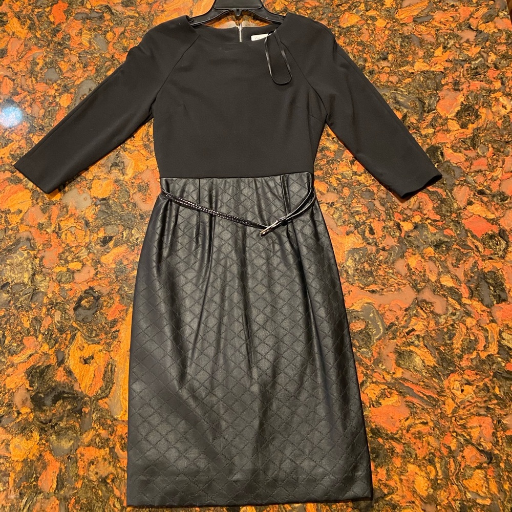 Calvin Klein Women’s dress